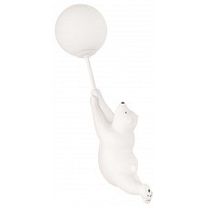 Накладной светильник loft it teddy ...